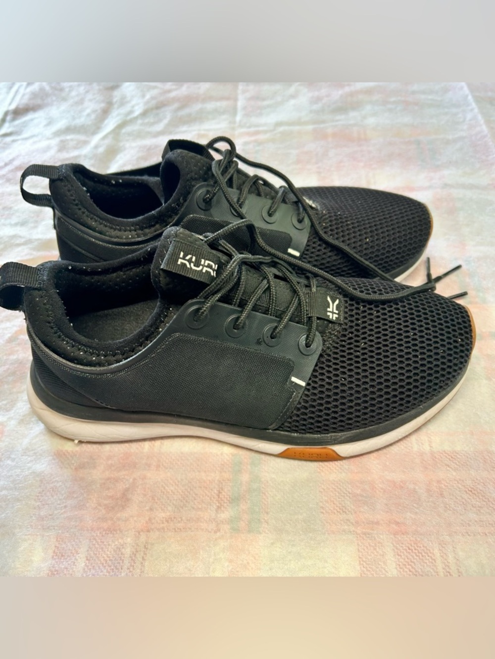 Kuru ladies shoes